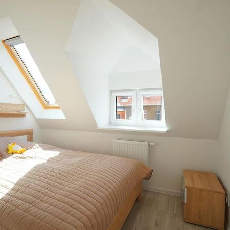 Like Home: Apartament Patrycja Szczecin Exterior photo