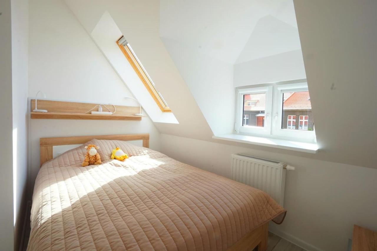 Like Home: Apartament Patrycja Szczecin Exterior photo